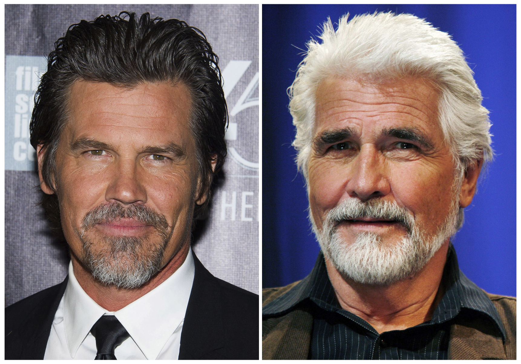Photo Gallery Celebrity Fathers and Sons